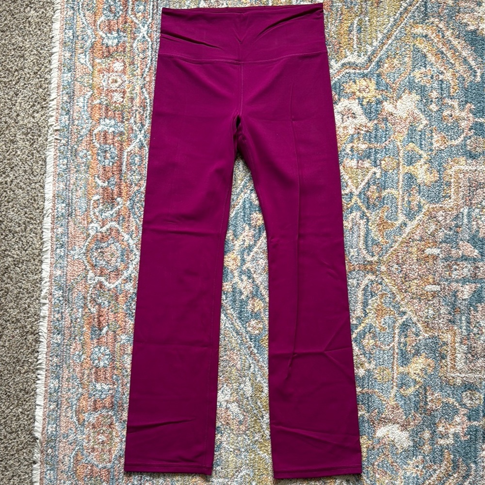 Athleta Elation Straight Leg Pants